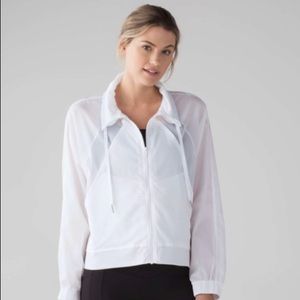 Lululemon jacket